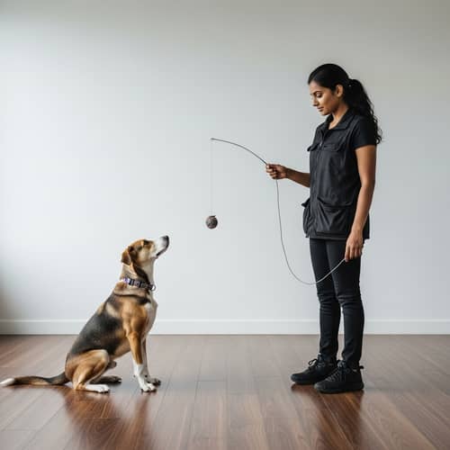 Minimalist Dog Training: Simple & Effective Techniques