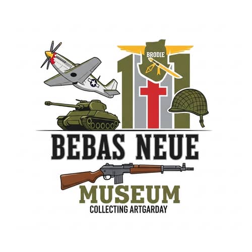 Military World War 2 Museum | Historical Collection
