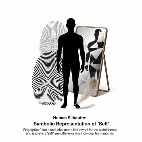 Symbolic Representation of Self: Meaning and Significance