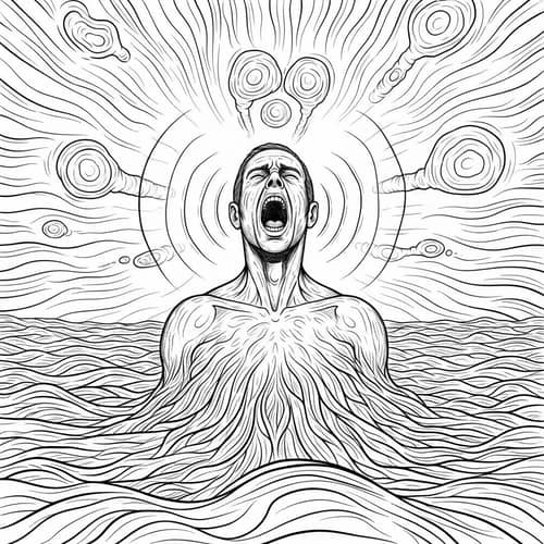 Primal Scream: The Essence of Existential Pain