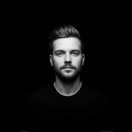 Solid Black Background - Background Design Ideas