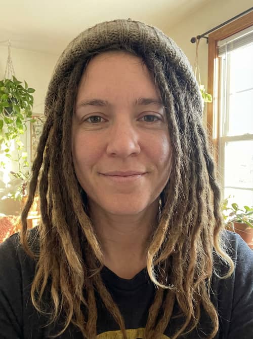 What Would I Look Like with Dreadlocks? What Would I Look Like with Dreadlocks?