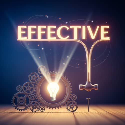Effective Solutions for Success