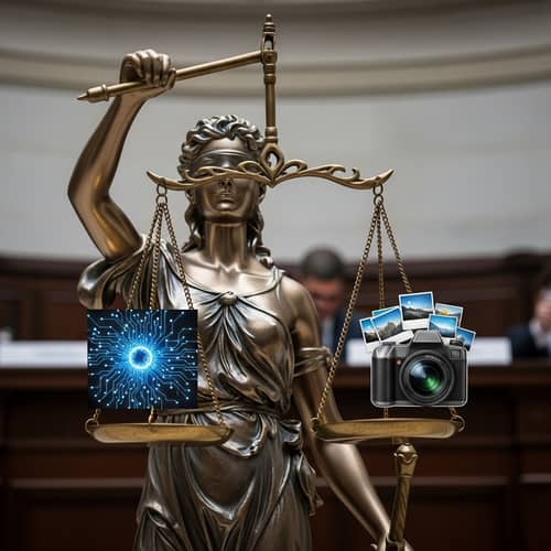 Getty Images vs Open AI: Legal Battle & Lawsuit Details