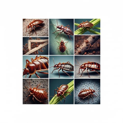 Effective Methods to Combat Bed Bugs - Pest Control Solutions