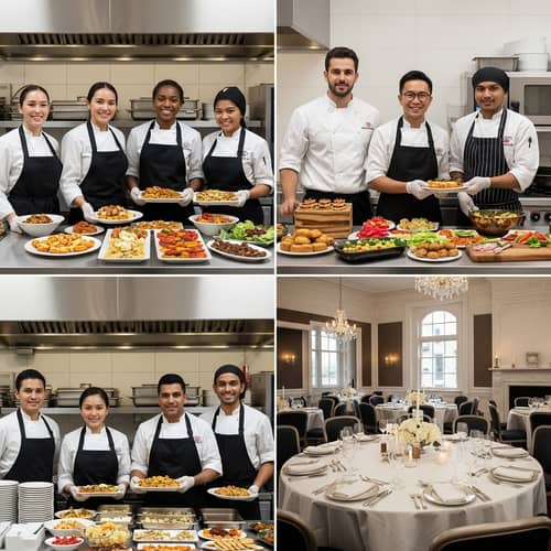 University Event Management | Exceptional Experiences at Columbia