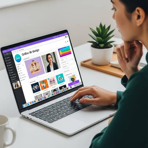 Professional Design Tool for Macbook Users | Online Designing Platform