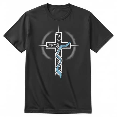 Christian Clothing Design Ideas