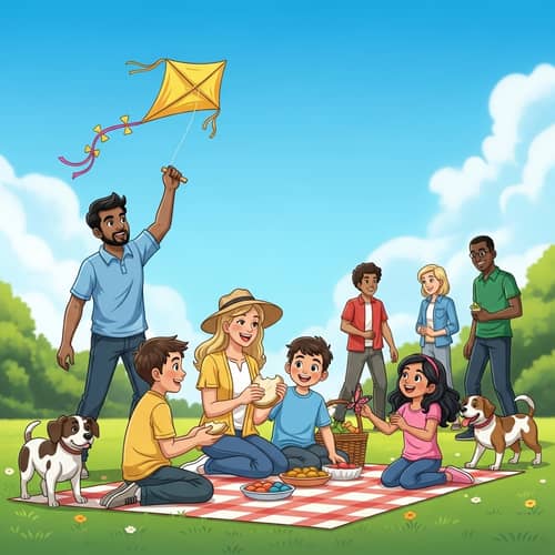 La Felicidad: Celebrating Joy and Connection