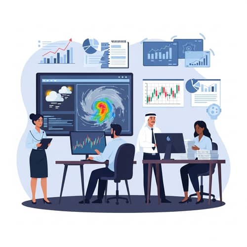 Forecast and Risk Management Solutions