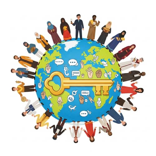 Understanding Diversity: Key to Effective Communication and Interaction