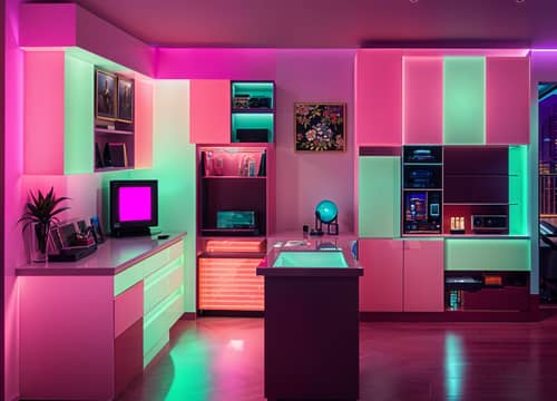 Transform Your Space with Elegant Home Decor Ideas