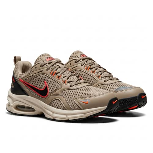 Contemporary Athletic Nike Shoes for Running & Sports