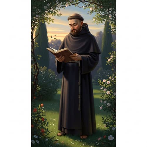 Fray Luis de León: Spanish Scholar and Religious Figure