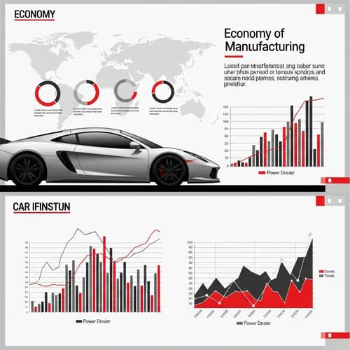 Porsche Economy Insights: High-End Sports Car Industry Trends