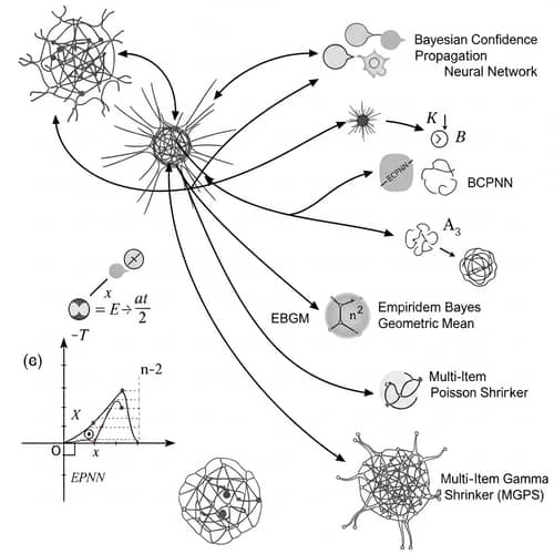 Signal Detection in Pharmacovigilance with Artificial Neural Networks