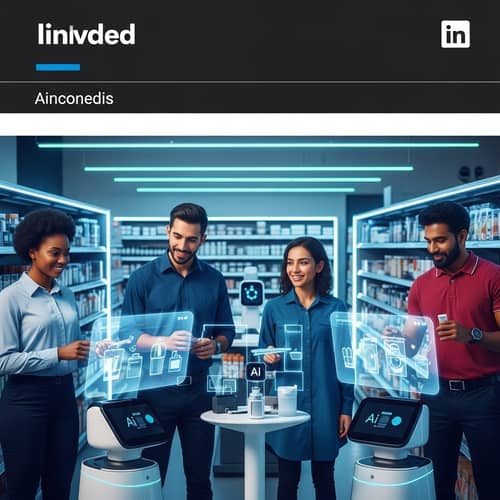 Future of Retail: Innovation and Team Cohesion