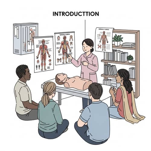 Introduction to Keiraku Chiryo: Hands-On Japanese Meridian Therapy Guide