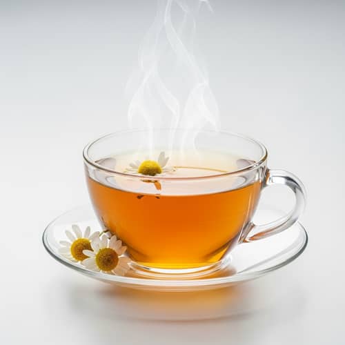 Chamomile Tea: Calming Brew for Relaxation