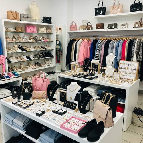 Fashionable & Affordable Products | Style & Affordability Showcase