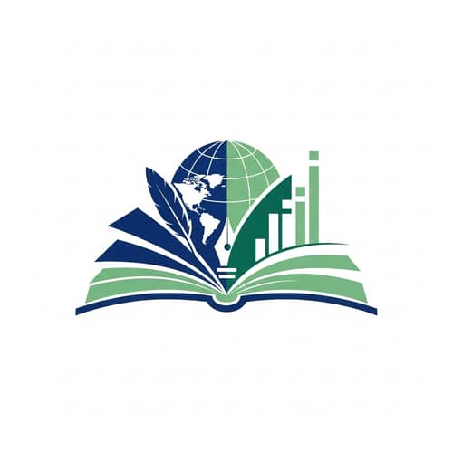 Humanities & Social Sciences Logo Design | Professional & Innovative