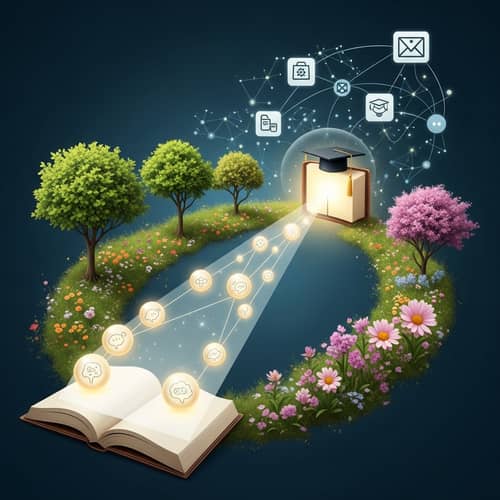 My Teaching Philosophy: A Vision of Growth