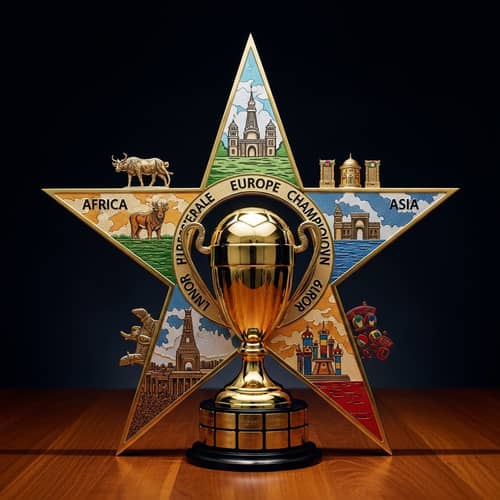 Africa Europa Asia League Star Cup