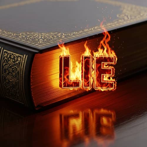 Unveiling Lies: A Book of Hidden Truths Unveiling Lies: A Book of Hidden Truths