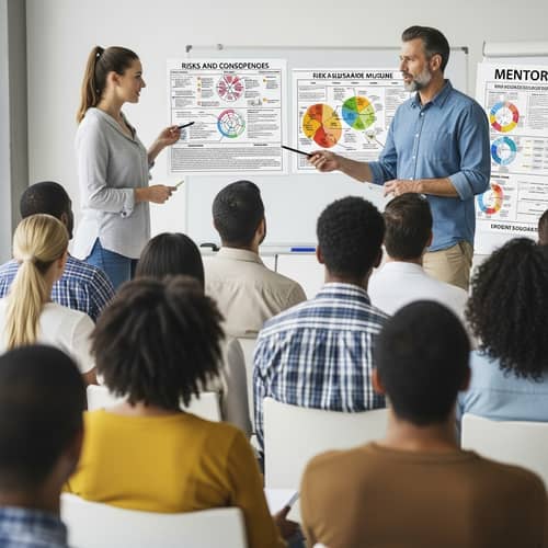 Substance Misuse Education: Raising Awareness Program