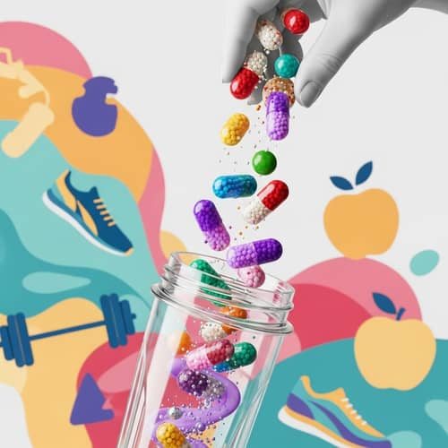 High-Quality Protein Supplements for Optimal Nutrition
