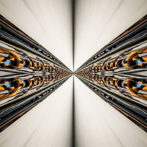 Symmetrical Balance in Art | Visual Harmony and Order
