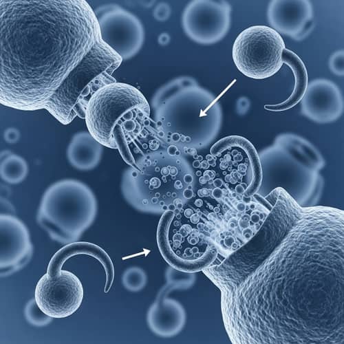 Macrophages' innate immune defense against foreign pathogens