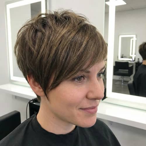 What Would I Look Like with Short Hair? What Would I Look Like with Short Hair?