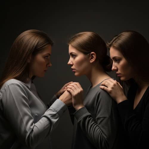 Greed and Its Consequences: Conflict Caused by Self-Benefits