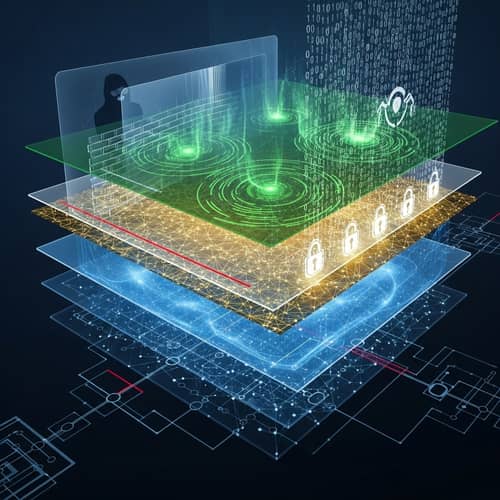Advanced Ethical Hacking Techniques for Network Security