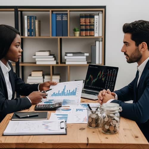 Investment Strategies: Financial Planning Expertise