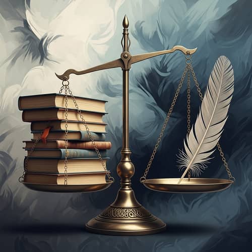 Academic Integrity: Abstract Realism Interpretation