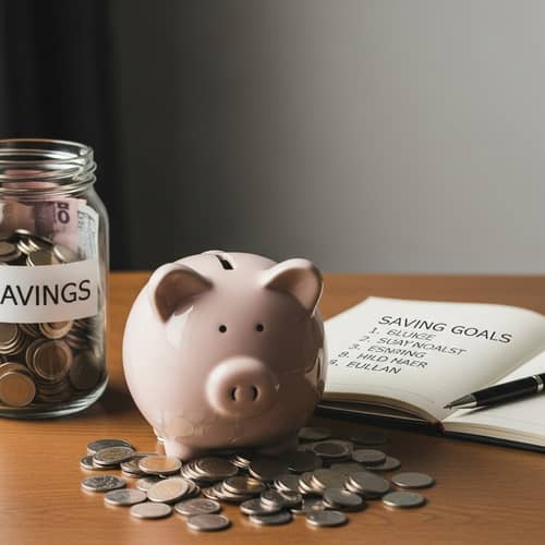 Save Money: Tips for Effective Money Saving Strategies