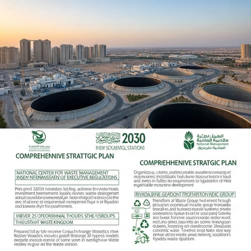 Waste Management: A Path to Economic Growth and Sustainability