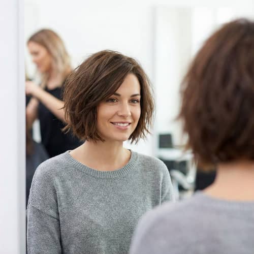 What Would I Look Like With a Bob Hairstyle? What Would I Look Like With a Bob Hairstyle?