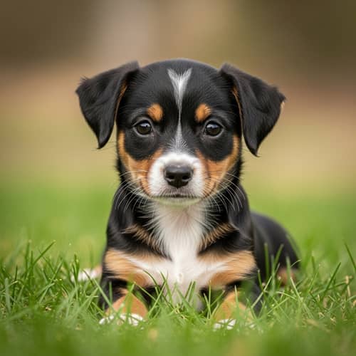 Small Puppy - Cute Dog Photos for Dog Lovers