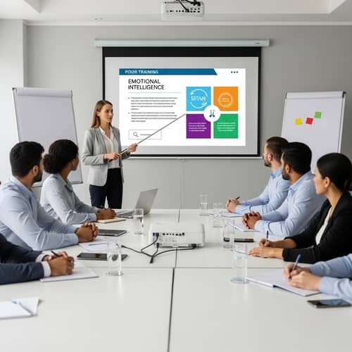 Dynamic Emotional Intelligence Training Session