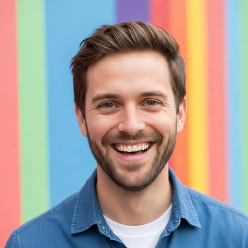 Infectious Joy: A Portrait of Happiness and Positive Emotions