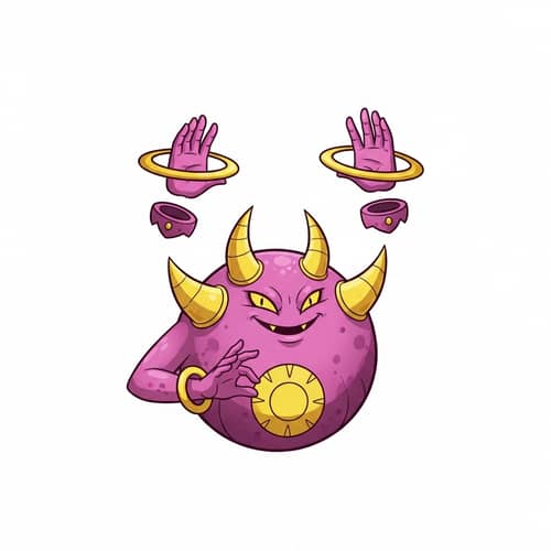 Discover Hoopa: The Mystical Entity You Need to See