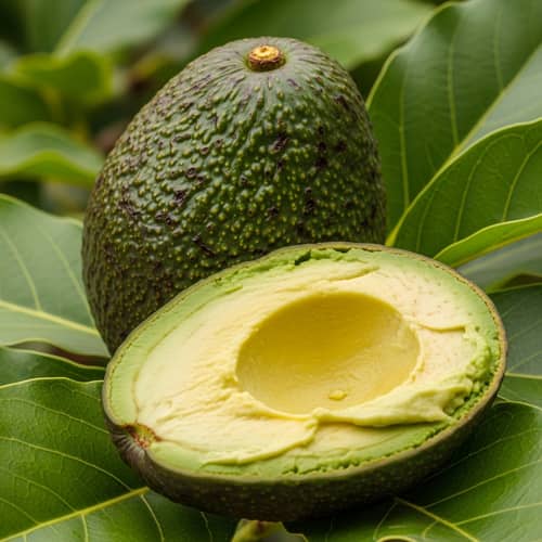 Palta Olorosa Avocado: Fresh and Creamy Fruit