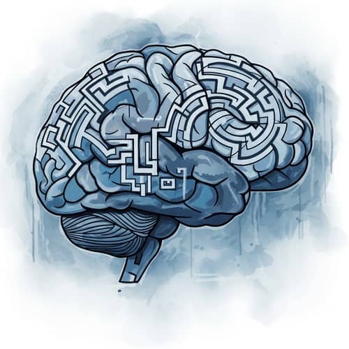 Understanding Alzheimer's Disease: Abstract Representation