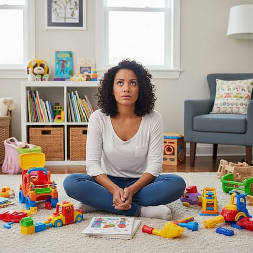 Creating a Kid-Friendly Play Space | Room Transformation Ideas