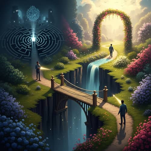 Find Your Purpose, Overcome Existential Crisis, Live with Meaning