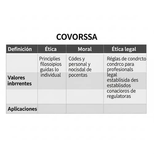 Ethics vs Morality vs Legal Ethics: Key Differences and Similarities