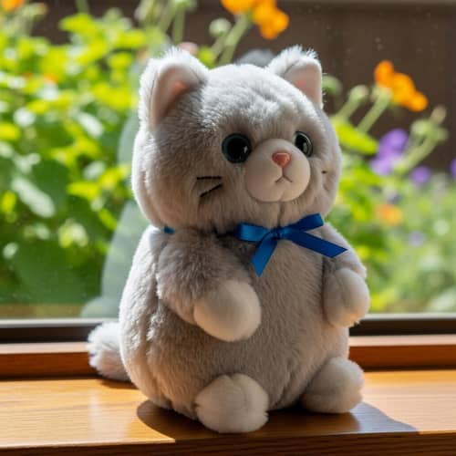 Adorable Plush Toy for Kids | Buy Now